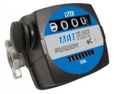 Лічильники палива