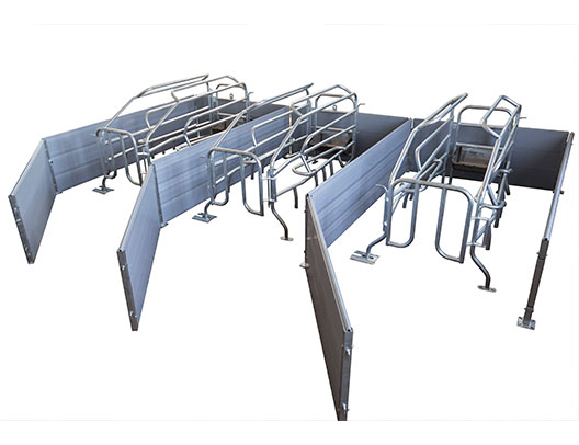 Бокси для опоросу