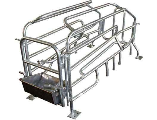 Станок для опоросу (СО)