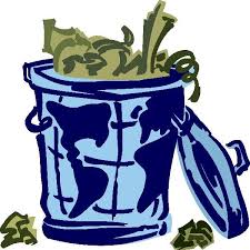 Декларація про утворення відходу; інвентаризація відходів, паспорт відходів; реєстрові карт