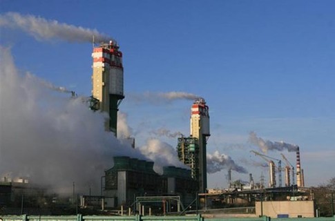 Розробка і реєстрація паспортів пилогазоочисного обладнання