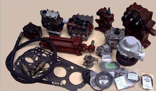 Ремонт головок