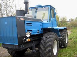 Переклепування рам Т-150