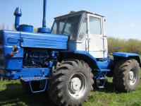 Ремонт тракторів Т-150, Т-150К