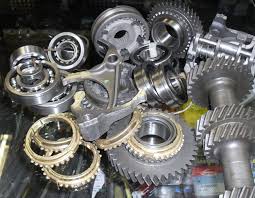 Ремонт КПП Т-150К, Т-150г, К-701, К-702