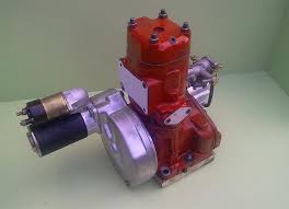 Ремонт ПД-10, ПД-350