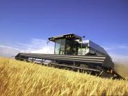 Точне землеробство