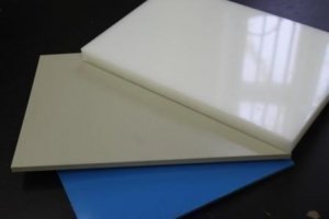 Поліпропілен: лист, стрижень, трубка, пруток зварювальний