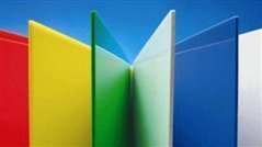 Полістирол ударостійкий (УПС)