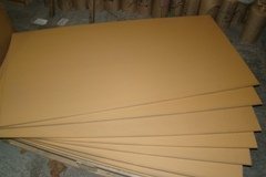 Вініпласт лист