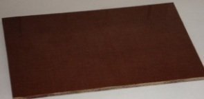 Гетінакс лист