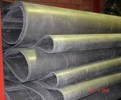 Пароніт ПМБ, ПОН-Б