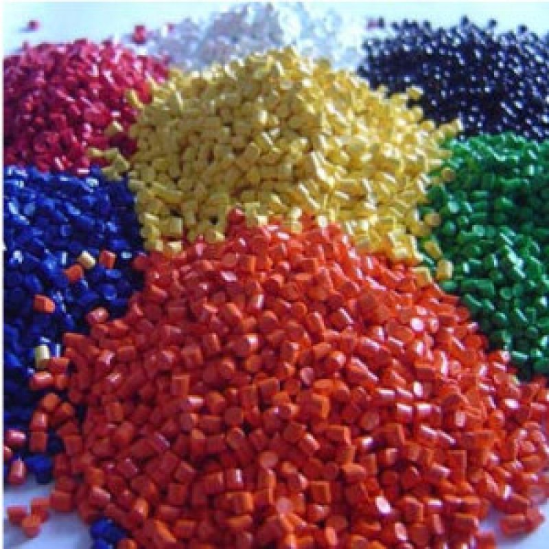 Барвники для АБС, ПВХ, ПА, ПК, ПП, ПС, ПЕ (широка гама кольорів + колір під замовлення)