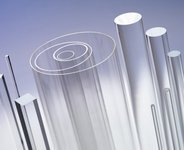 Акрилова труба 