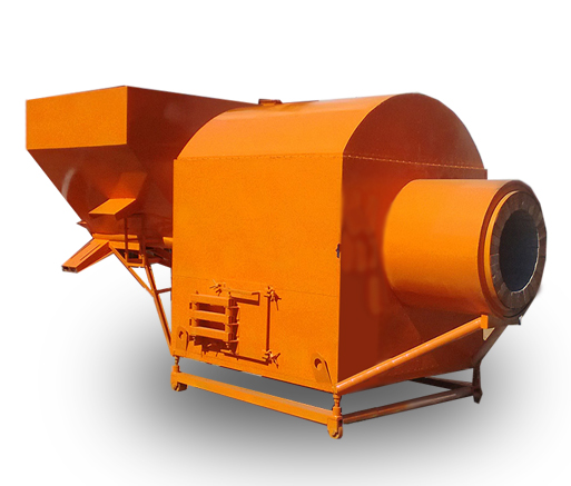 Теплогенератори ГТУ