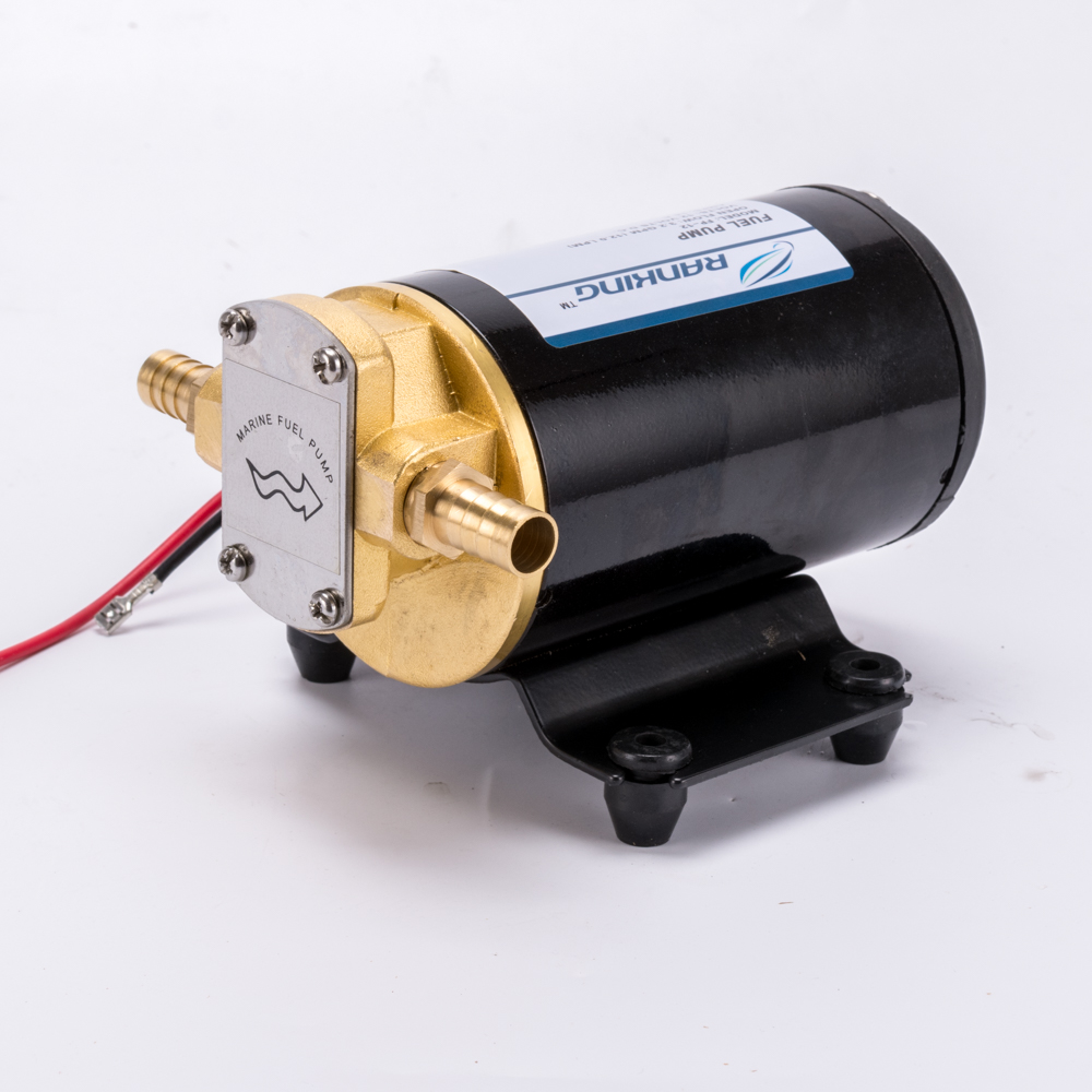 Дизель-насоси