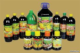 Стимулятори росту