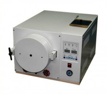 Стерилизатор паровой ГК-20