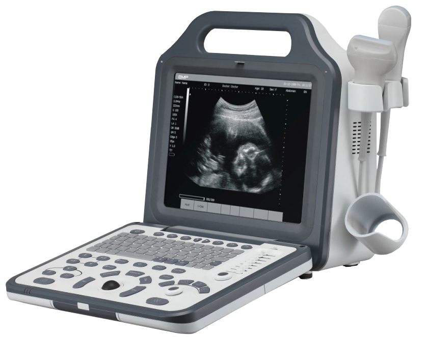 УЗИ сканер для ветеринарии EMP N-5 Vet