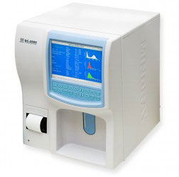 Автоматический гематологический анализатор ВС-2800 VET
