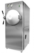 Стерилизатор паровой ГК-100-3