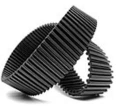 Ремені, ланцюги для будь-якої с/г техніки