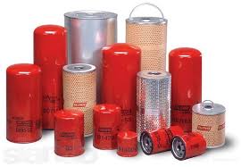 Фільтри для будь-якої с/г техніки -підбір