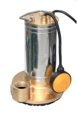 Дренажні насоси БЦПД Водолій