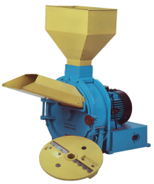 Подрібнювач кормів ИКОР- 01