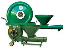 Нагнітаючі навантажувачі з інжекторним шлюзом