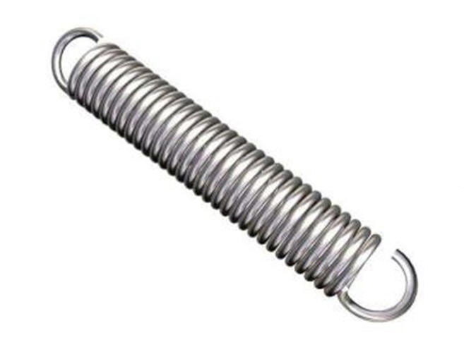 Пружини розтягання