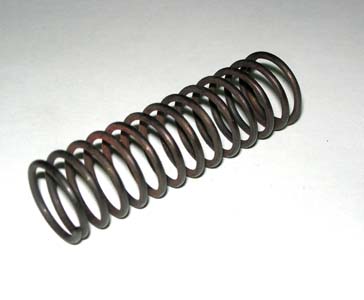 Пружини стиску