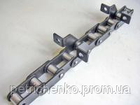 Ланцюги для зернового і колосового елеватора