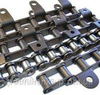 Транспортери похилої камери