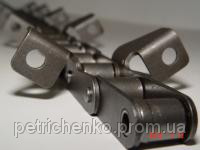 Ланцюги для техніки CLAAS, John Deere, Fortschritt