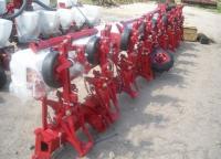 Культиватори для міжрядного обробітку посівів КРН - 5,6; КРН - 4,2.