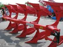 Плуги комбіновані ПСК - 3, 4, 5, 6 - ти корп.