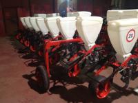 Сiвалки пропашні УПС - 8; СУПН - 8