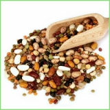 Насіння зернобобових