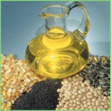 Насіння олійних