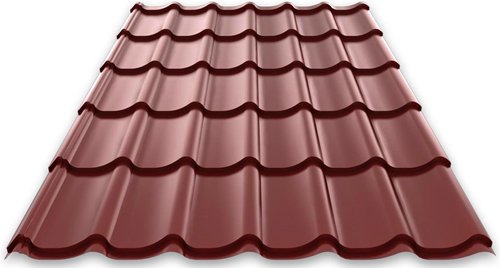 Металочерепиця