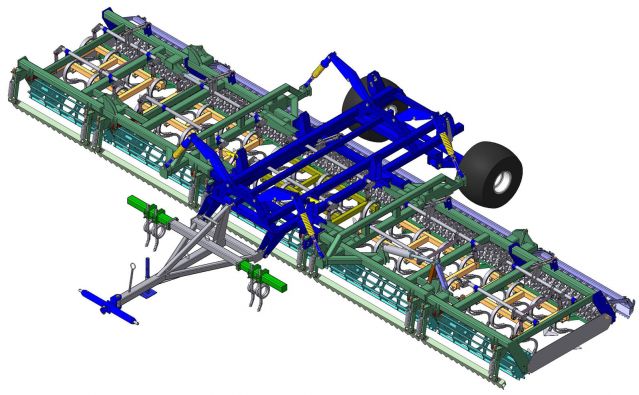 КОМПАКТОР АКП