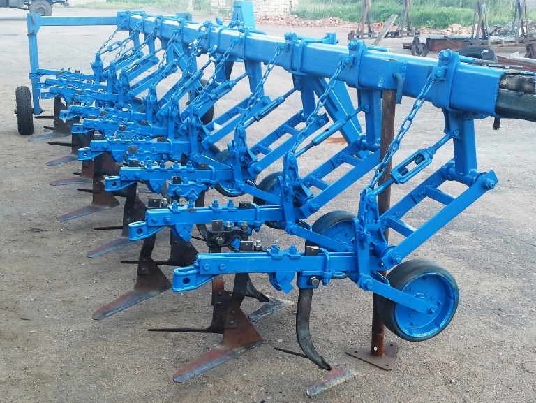 Культиватор КРН 5,6