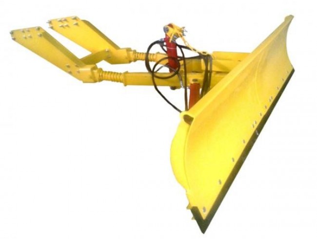 Снего-очистительная техника к МТЗ, ЮМЗ