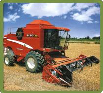 Сільськогосподарська техніка