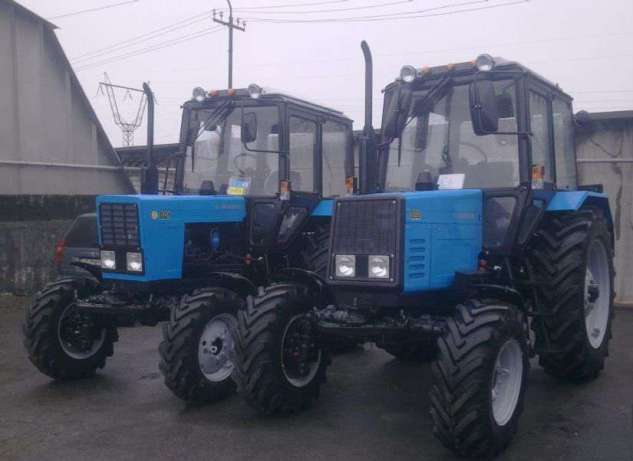 Продам МТЗ 892