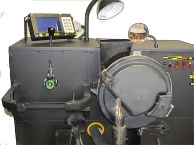 Ремонт та обслуговування с/г техніки