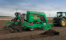 Запчастини на сівалки