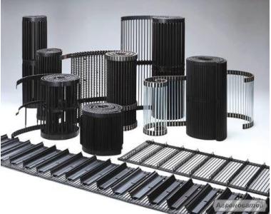 Купити комплектуючі до транспортерів