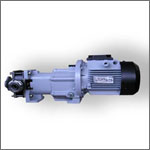 Роторний насос